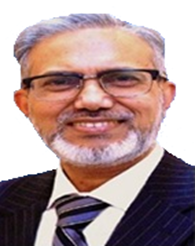 Dr. Mahbubul Joarder